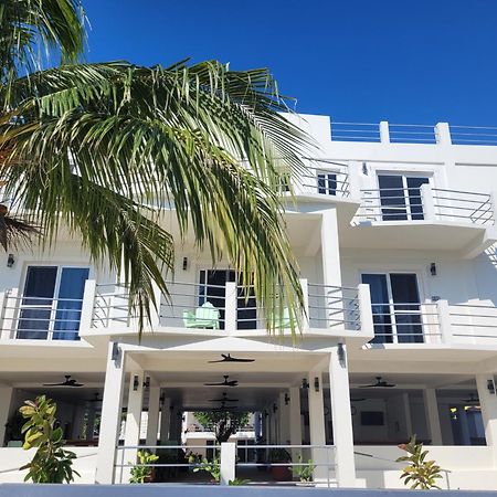 Hotel Ashton Court Belize Belize City Exteriér fotografie