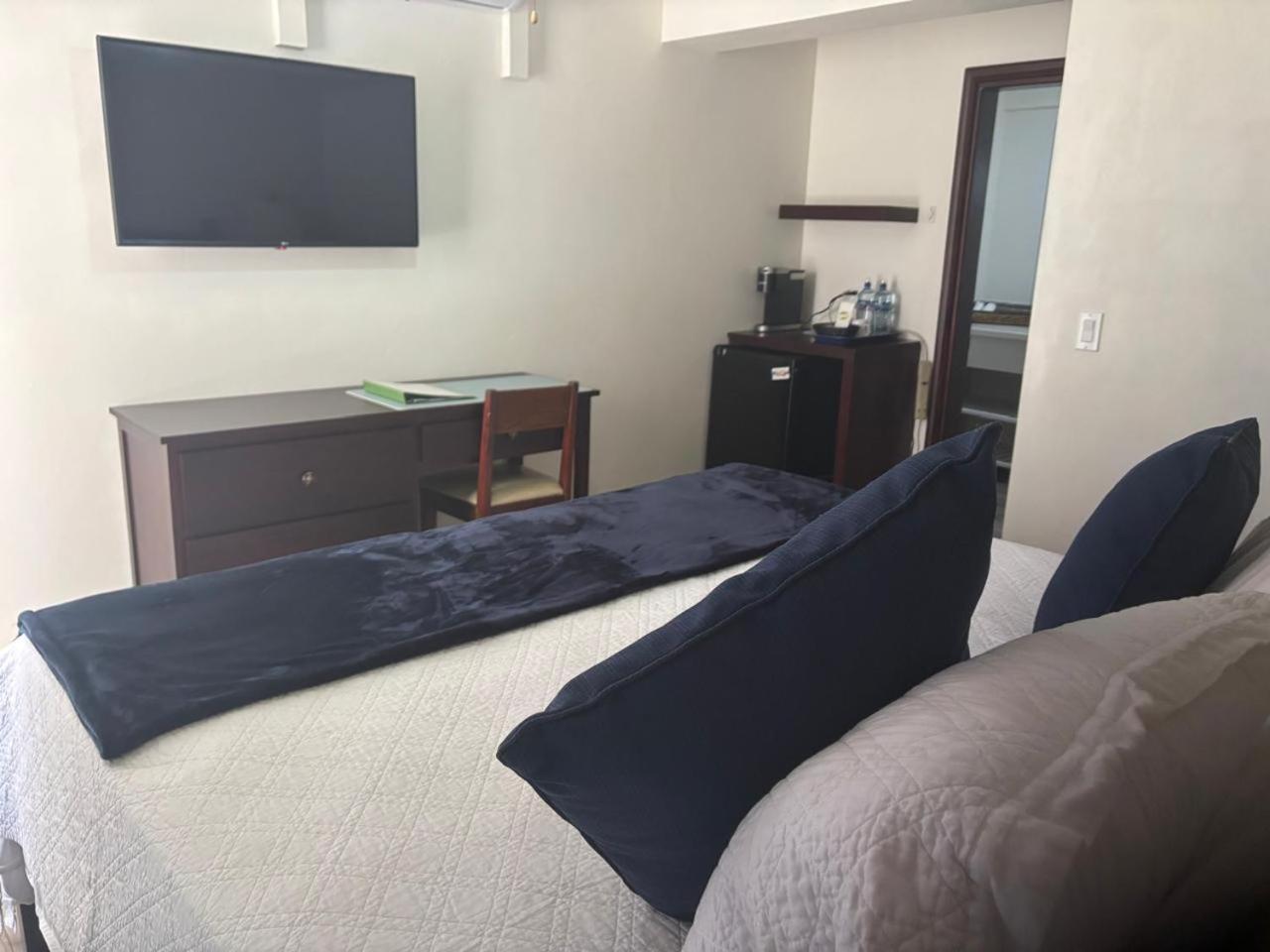 Hotel Ashton Court Belize Belize City Exteriér fotografie