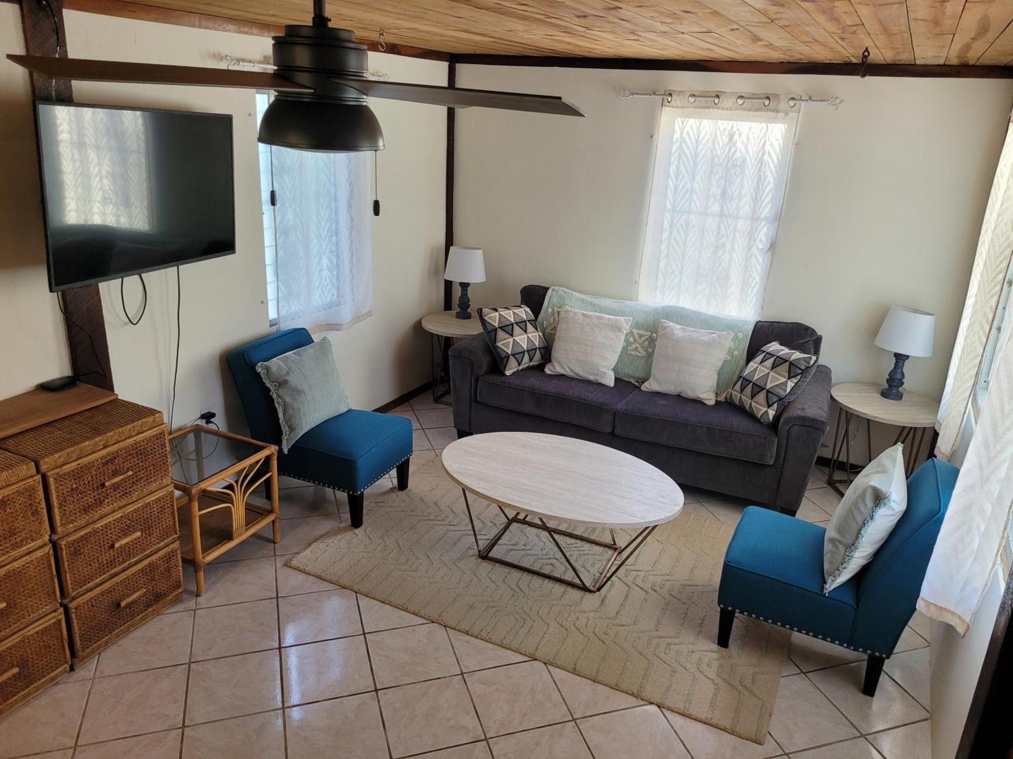 Hotel Ashton Court Belize Belize City Exteriér fotografie