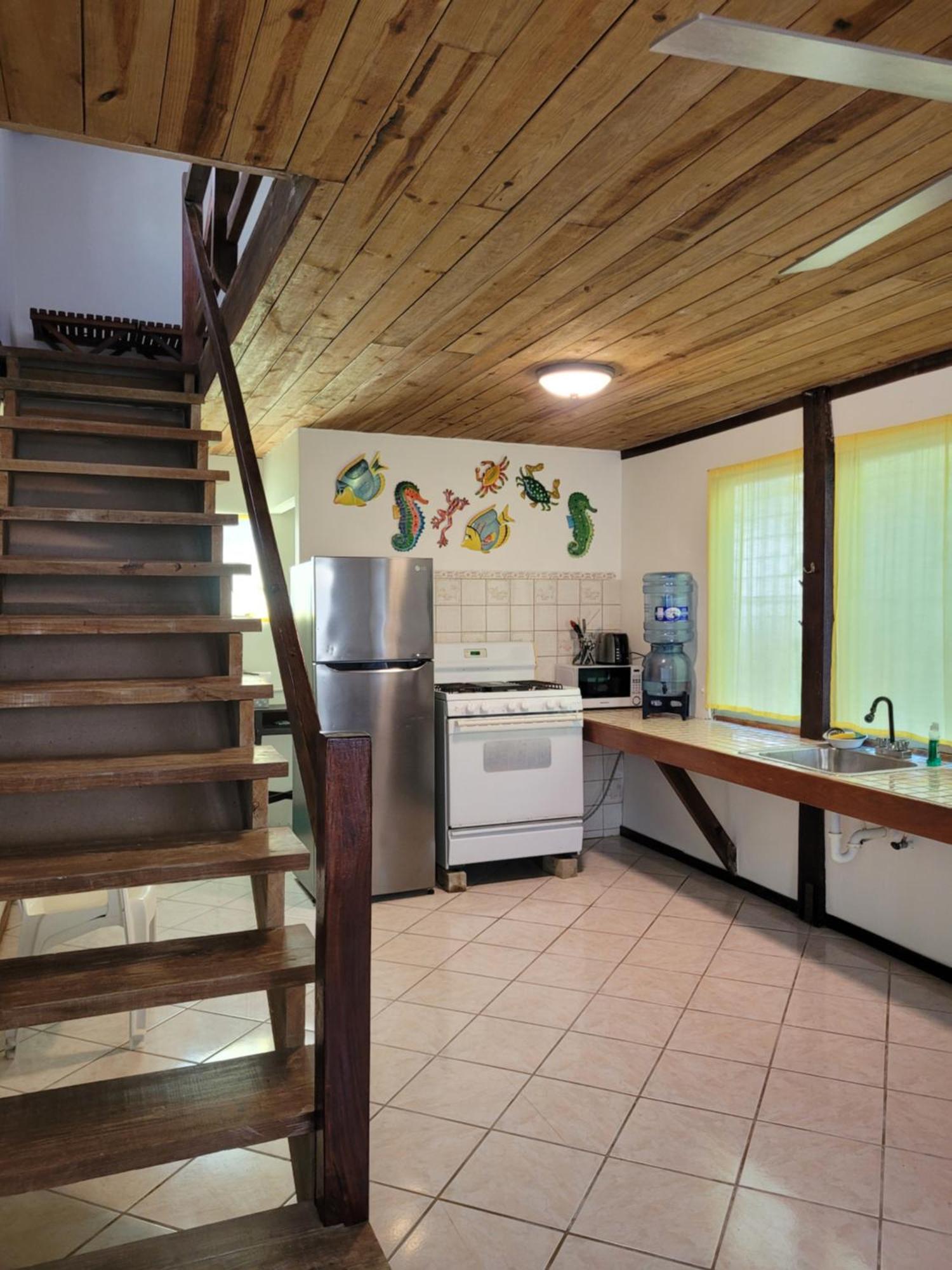 Hotel Ashton Court Belize Belize City Exteriér fotografie