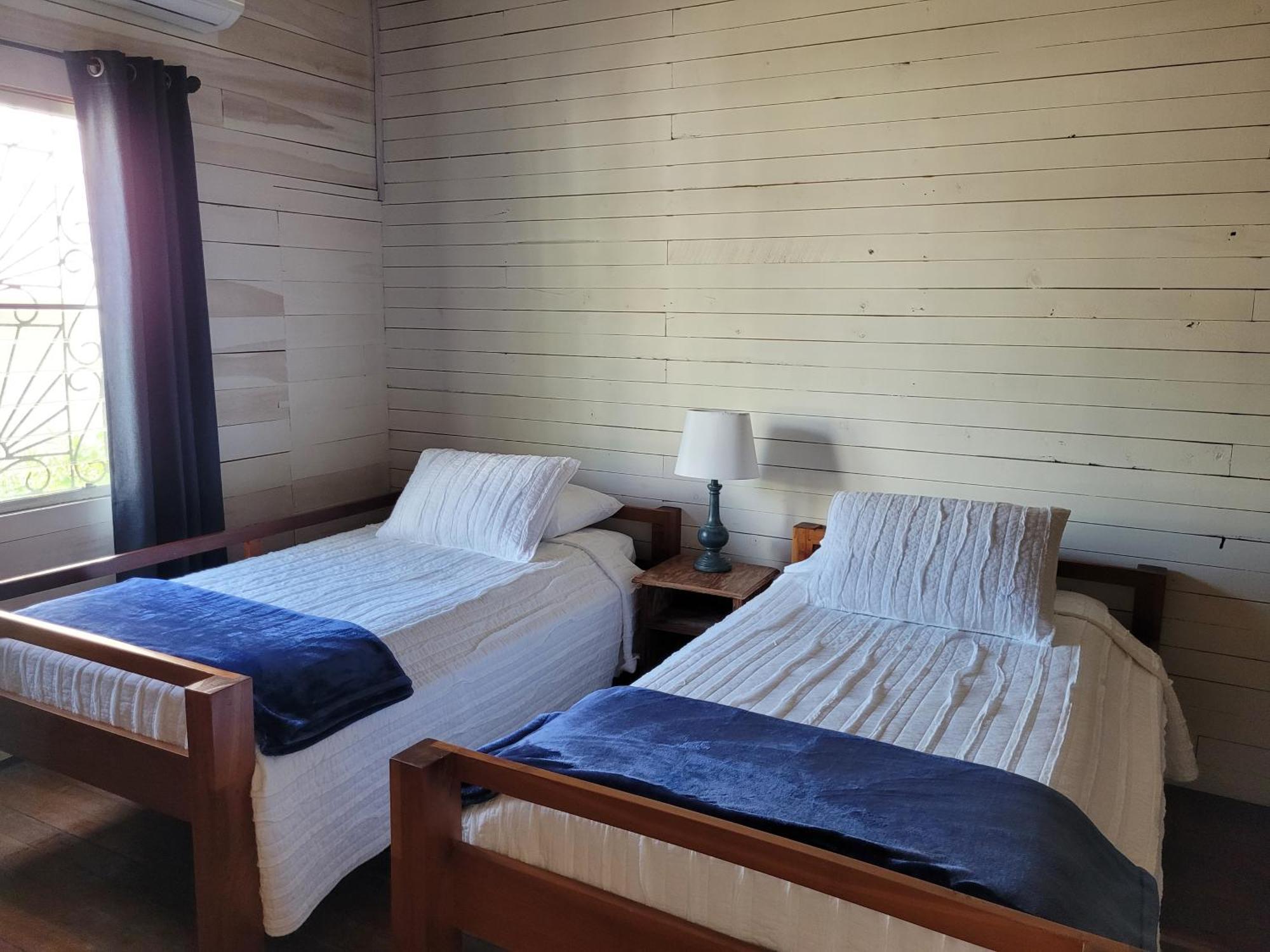 Hotel Ashton Court Belize Belize City Exteriér fotografie