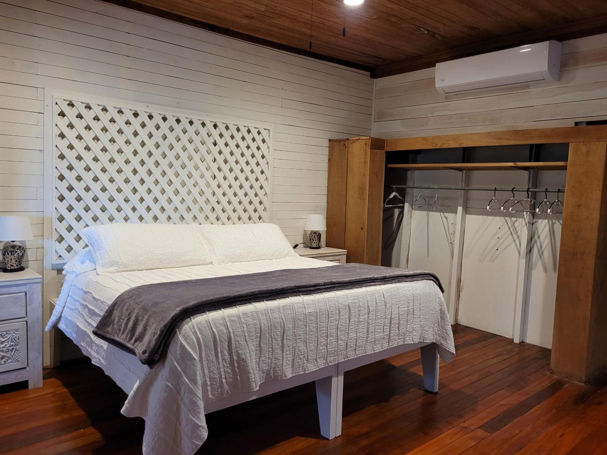 Hotel Ashton Court Belize Belize City Exteriér fotografie