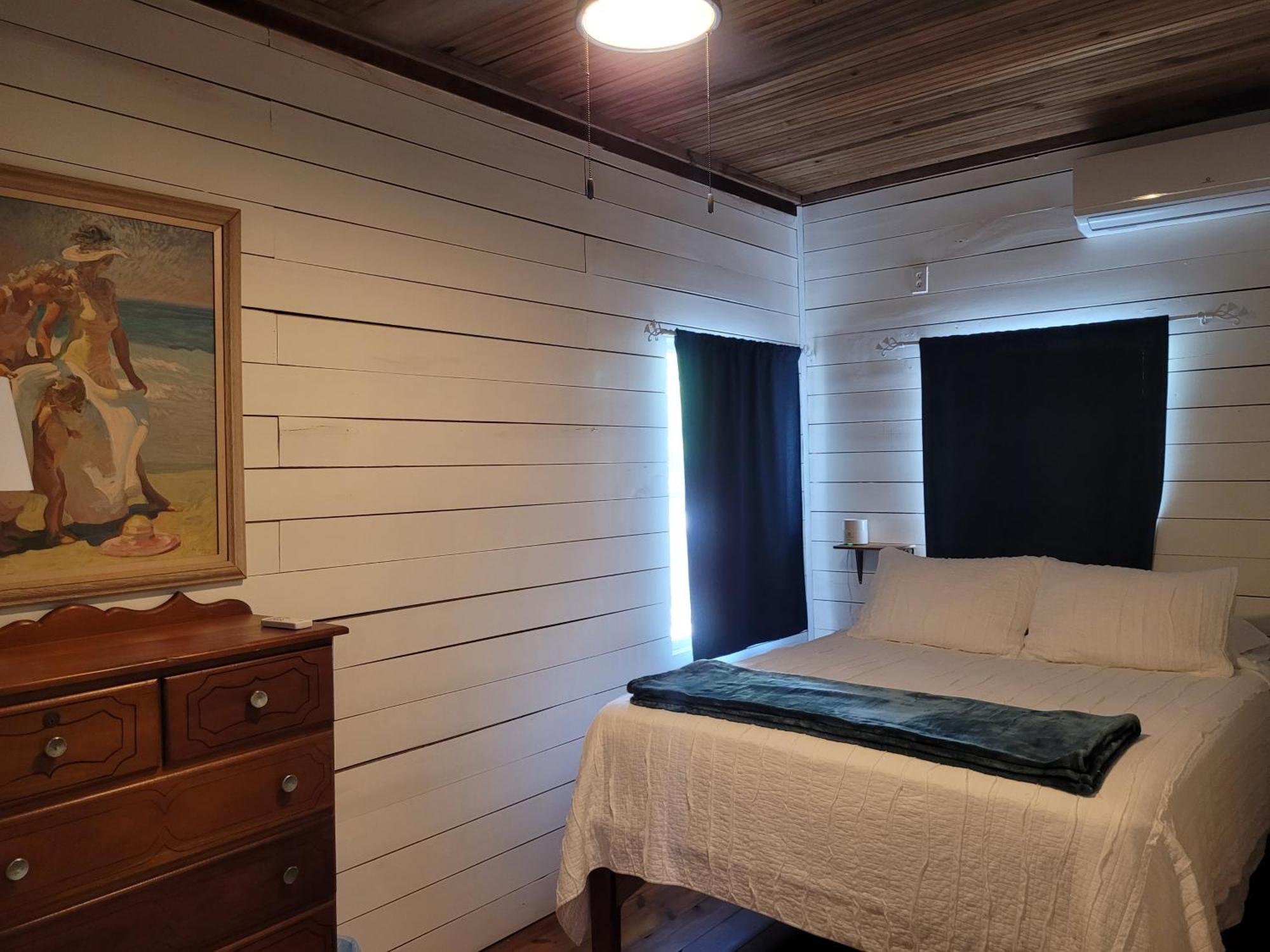 Hotel Ashton Court Belize Belize City Exteriér fotografie